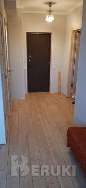 Отделка, обои, ламинат, плитка, декоративка, электрика 15