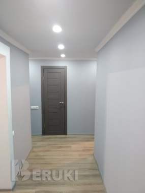 Отделка, обои, ламинат, плитка, декоративка, электрика 16