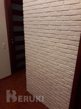 Отделка, обои, ламинат, плитка, декоративка, электрика 17