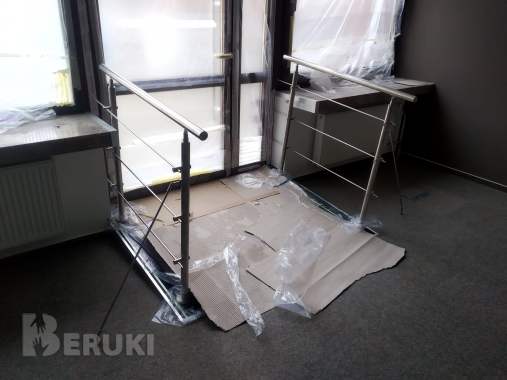 Отделка, обои, ламинат, плитка, декоративка, электрика 22