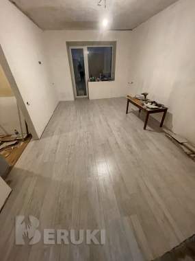 Отделка, обои, ламинат, плитка, декоративка, электрика 23