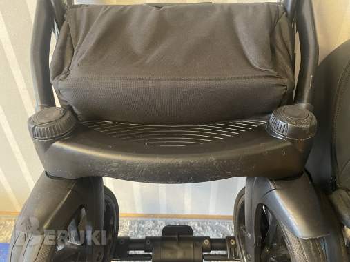 Коляска adamex(mateo) 5