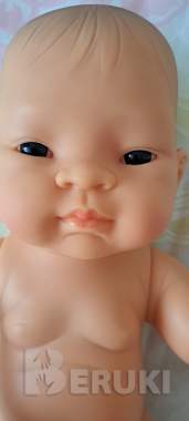 Пупсы реборн 40см, новые-2шт: 2