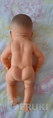 Пупсы реборн 40см, новые-2шт: 3