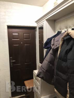 Продажа 3 комнатной квартиры. 1