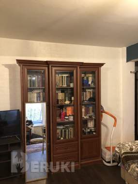 Продажа 3 комнатной квартиры. 3