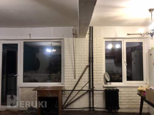 Продажа 3 комнатной квартиры. 4