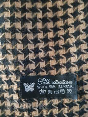 Шарф осенне-зимний 0