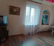 Уютный дом в центре города