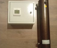 Котел электрический