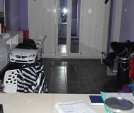 Приглашается парикмахер