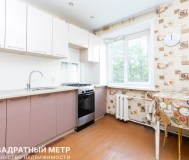 Квартира Ул. Платонова