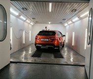 Покраска автомобилей