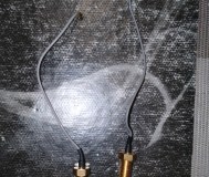 Пигтейл u. Fl-sma (female) новый