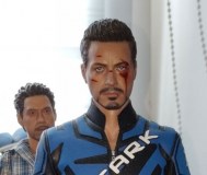 Экшн-фигурка тони старк