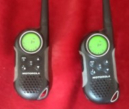 Рации motorola