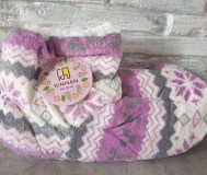 Домашние тапочки