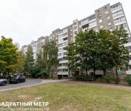 Продается однокомнатная квартира возле метро неморшанский сад