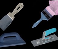 Работы отделочника