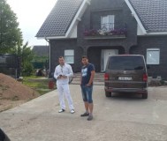 Монтажник электрических подъемников (лифты)