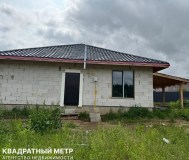 Уютный коттедж в ст «моя отрада»