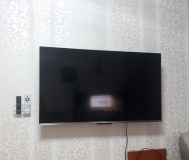 Телевизор haier 50 smart tv s4