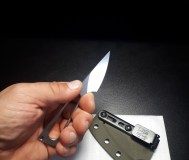 Скелетный нож daggerr sharx 2. 0