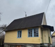 Отличная дача в ст «заря» д. Пески 20 км от минска