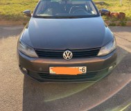 Volkswagen Jetta 6