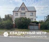 Продажа 2-этажного коттеджа