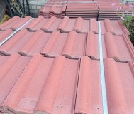 Черепица «забудова»