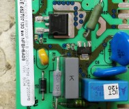 Холодильник aeg santo на запчасти