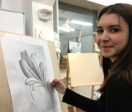 Подготовка к поступлению живопись, рисунок, композиция