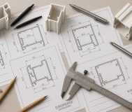 Пвх-профиль под заказ — по вашим чертежам и эскизам