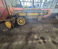 Продаем машину для укладки бетона дельта 3,0 б