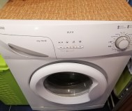 Стиральная машина vestel (россия)