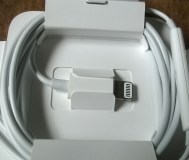 Наушники apple earpods с разъёмом lightning оригинал