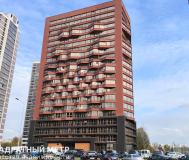 Продажа 3к квартиры свободной планировки в жк «minsk world»