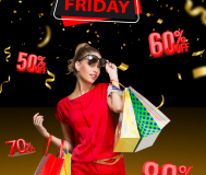 Разработка макетов для рекламы