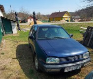 Продаётся vw golf 3