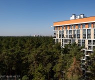 Продаётся 3-комнатная квартира в жк уютный.