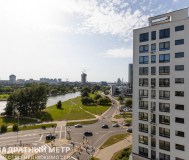 Продам 3-комнатную квартиру