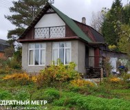 Продам дачу, с/т секунда, 259