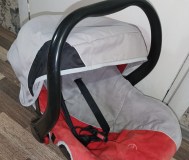 Автокресло-переноска