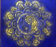 Картины и панно на выбор и под заказ