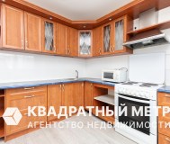 Продается 3-х комнатная квартира в 15 минутах от каменной горки