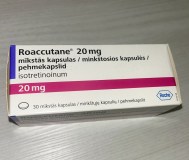 Роаккутан 20мг/10мг