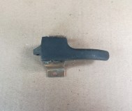 Ручка внутренняя задняя левая audi 80 b2