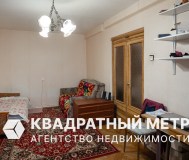 Продается 2-комнатная квартира рядом со ст. М. Неморшанский сад