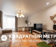 2-комнатная квартира в самом сердце минска недалеко от ст. М. Площадь победы